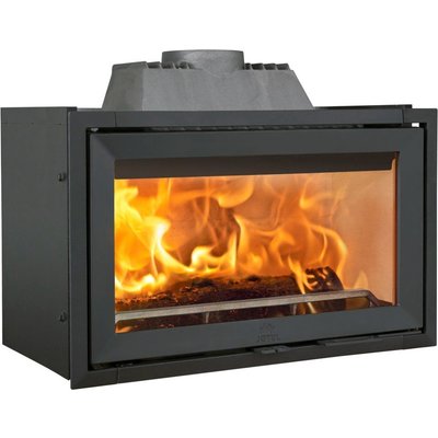 Jotul I 620 F 9kW Wood Burning Ecodesign Inset Stove