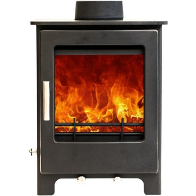 Axon Keswick Wood Burning / Multifuel Ecodesign Stove