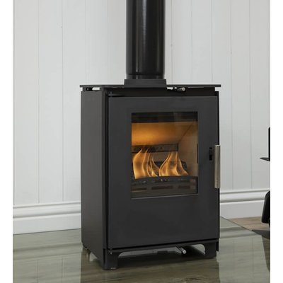 Loxton 3 Convector Plus Wood Burning / Multifuel Ecodesign Stove