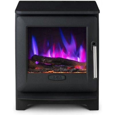 AGA Ludlow Electric Stove