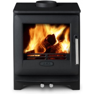 AGA Ludlow Wood Burning / Multifuel Ecodesign Stove