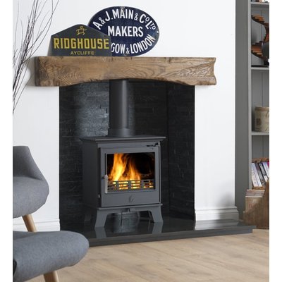 ACR Malvern Classic Wood Burning / Multifuel Ecodesign Stove