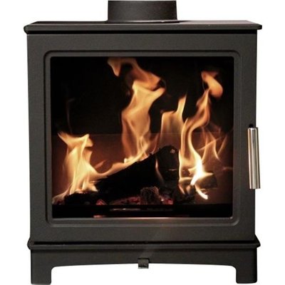 MI Fires Loughrigg Wood Burning Ecodesign Stove