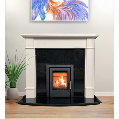MI Fires Coniston Multifuel Ecodesign Inset Stove