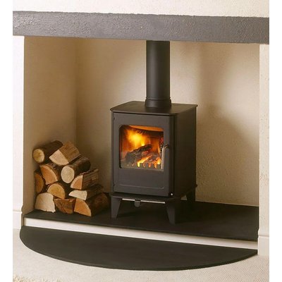 Morso 04 Wood Burning / Multifuel Ecodesign Stove