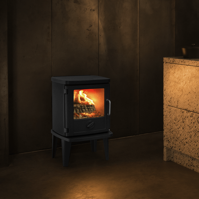 Morso 3116 Badger Wood Burning Ecodesign Stove