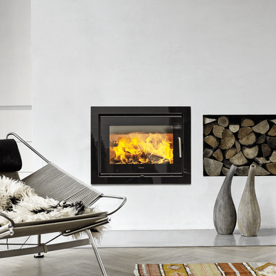 Morso 5660 Wood Burning Ecodesign Inset Stove