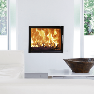 Morso S101-11 Wood Burning Ecodesign Inset Stove