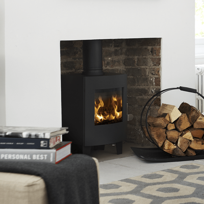 Morso S11-42 Wood Burning / Multifuel Ecodesign Stove
