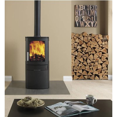 ACR NEO 1C Wood Burning Ecodesign Stove