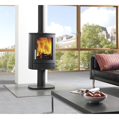 ACR NEO 1P Wood Burning Ecodesign Stove