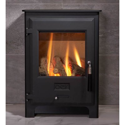 OER Balanced Flue Gas Stove