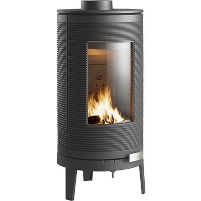 Invicta Okino 7kW Wood Burning Ecodesign Stove