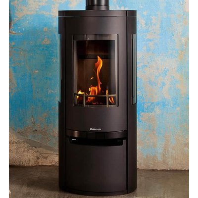 Opus Trio Scala Gas Stove