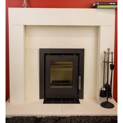 Pevex 40 Convector Inset Stove
