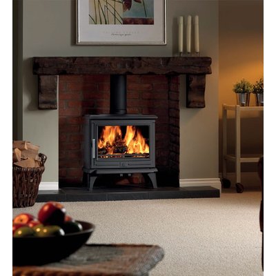 ACR Rowandale Wood Burning / Multifuel Ecodesign Stove