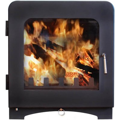Saltfire ST4 Wood Burning / Multifuel Ecodesign Stove