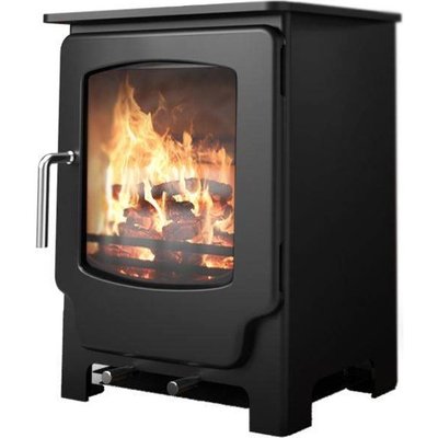 Saltfire Scout Wood Burning / Multifuel Ecodesign Stove