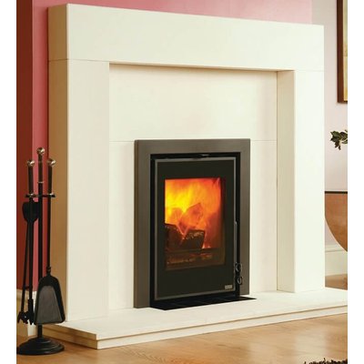 Serenity 40 Convector Wood Burning / Multifuel Ecodesign Inset Stove
