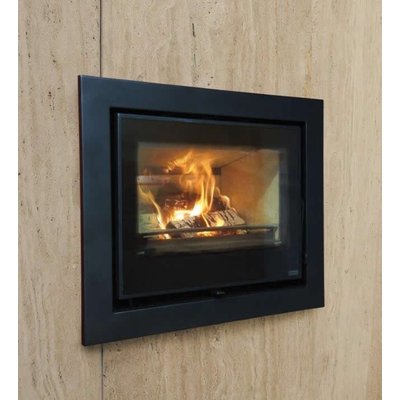 Serenity 45 Widescreen Convector Wood Burning / Ecodesign Inset Stove