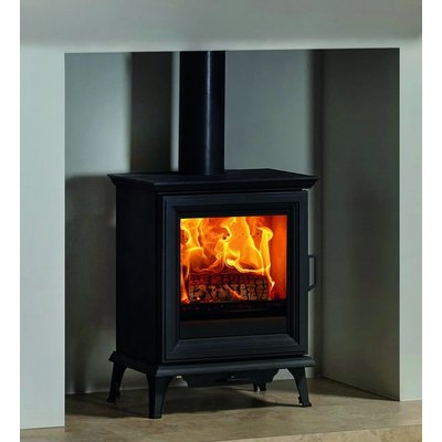 Stovax Sheraton 5 Wood Burning / Multifuel Ecodesign Stove