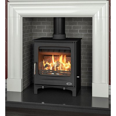 Henley Sherwood 12 Multifuel Ecodesign Boiler Stove