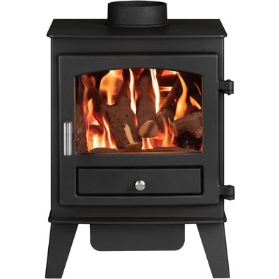 Woodford Stockport 4 LPG Gas Stove