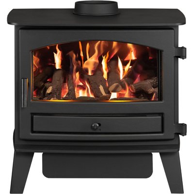 Woodford Stockport 6 Natural Gas Stove