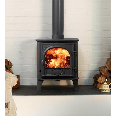 Stovax Stockton 5 Wood Burning / Multifuel Ecodesign Stove
