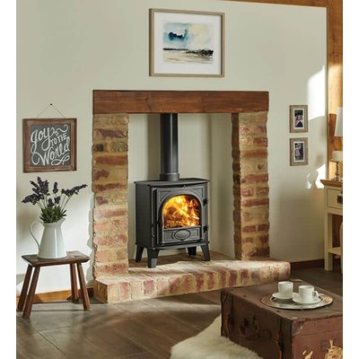 Stovax Stockton 5 Wood Burning Ecodesign Stove