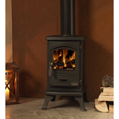 Tiger Cub Eco Wood Burning / Multifuel Ecodesign Stove