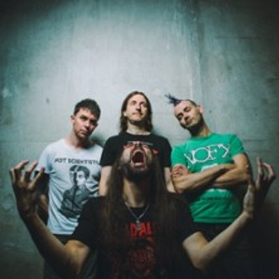 Ultra Vomit ( Tournée )