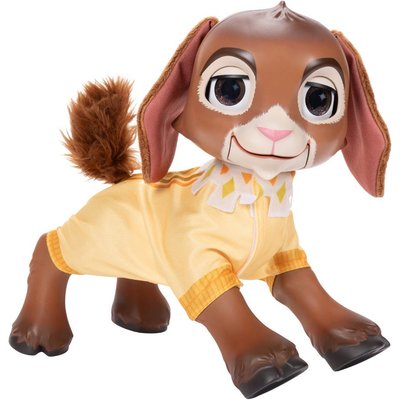 Disney Wish Interactive Valentino & Star Large Doll