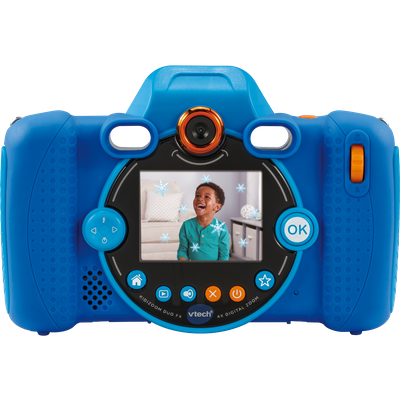 Kidizoom Duo Blue