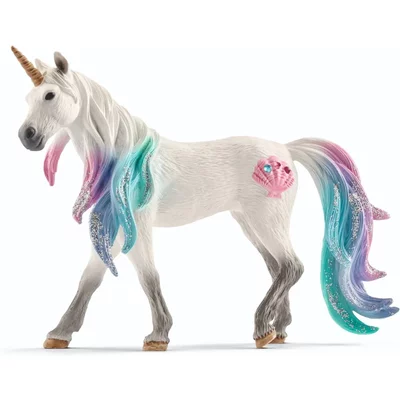 Schleich Sea Unicorn, Mare