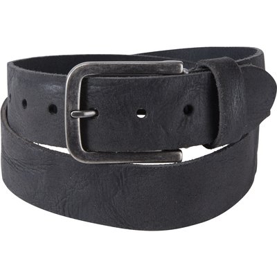 Gürtel aus Leder, für Herren