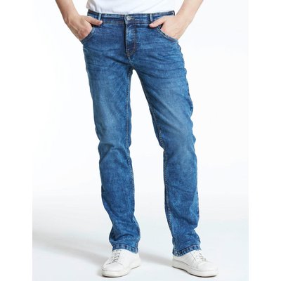 Straight Fit Jeans - Modell ROBIN