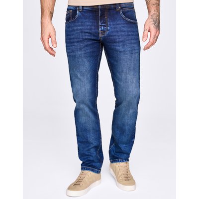 Regular Fit Jeans - Modell Ryan