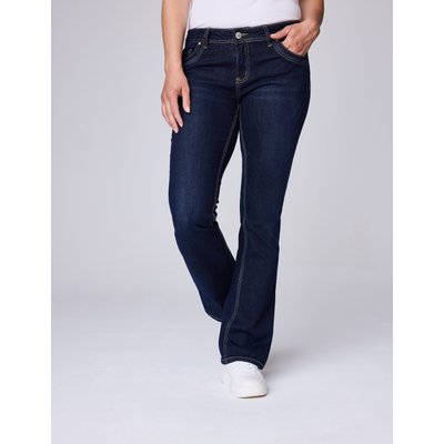 Bootcut-Jeans Modell MARA