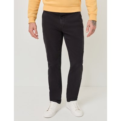 Bequeme Chino im Regular Fit