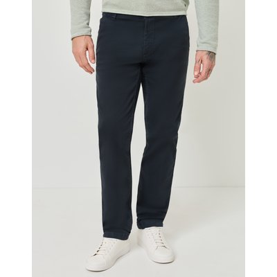Bequeme Chino im Regular Fit