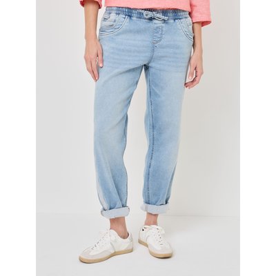 Relaxed Fit Jeans im Jogg-Style