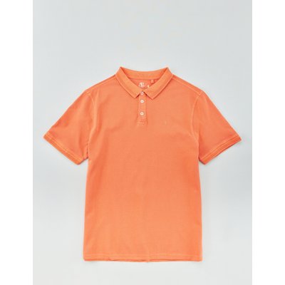 Allrounder: Basic-Poloshirt
