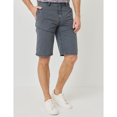 Bermuda im Worker-Style