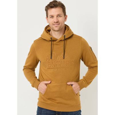 Softes Sweat-Shirt mit Applikation
