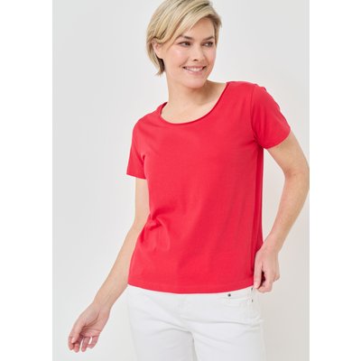 Basic T-Shirt Modell Pia
