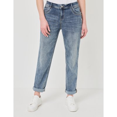 Relaxed Fit Jeans - Modell MARY
