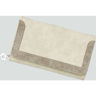 Mittelgroße Tasche aus Canvas