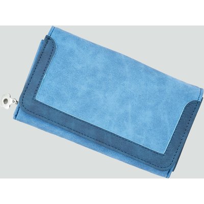 Mittelgroße Tasche aus Canvas