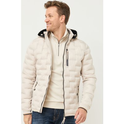 Allrounder: Leichte Steppjacke